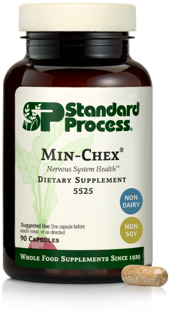 Min-Chex®