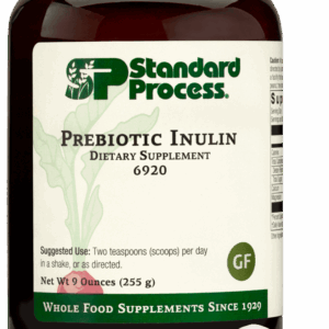 Prebiotic Inulin