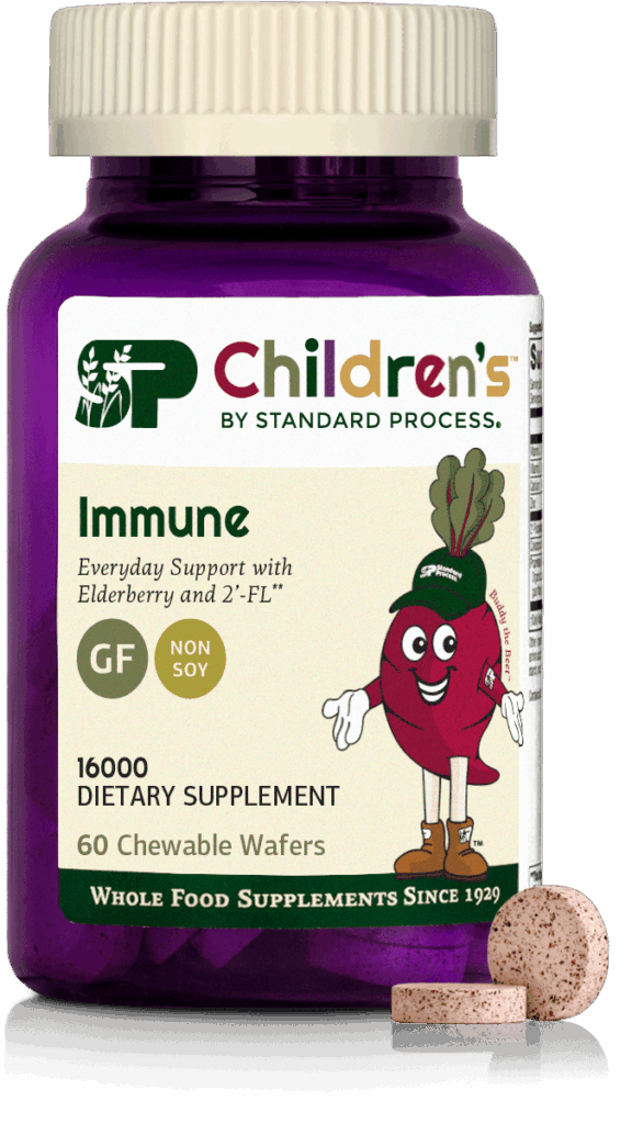 SP Children’s®  Immune