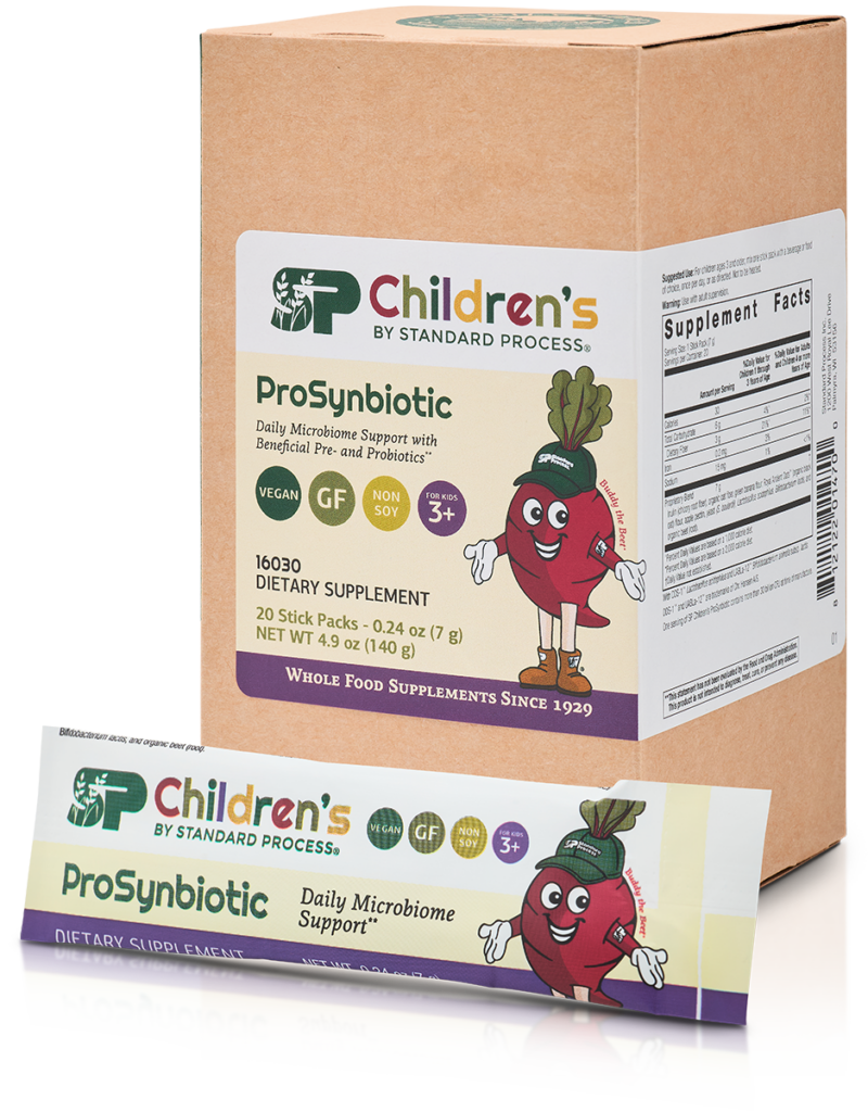 SP Children's® ProSynbiotic