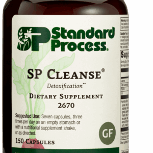 SP Cleanse®