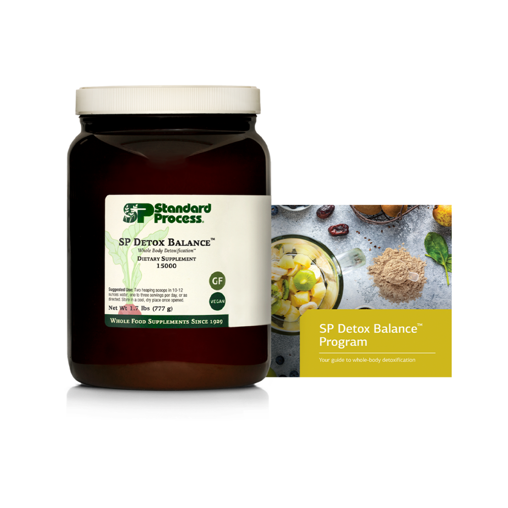 SP Detox Balance™