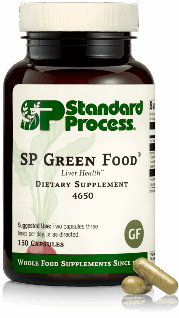 SP Green Food®