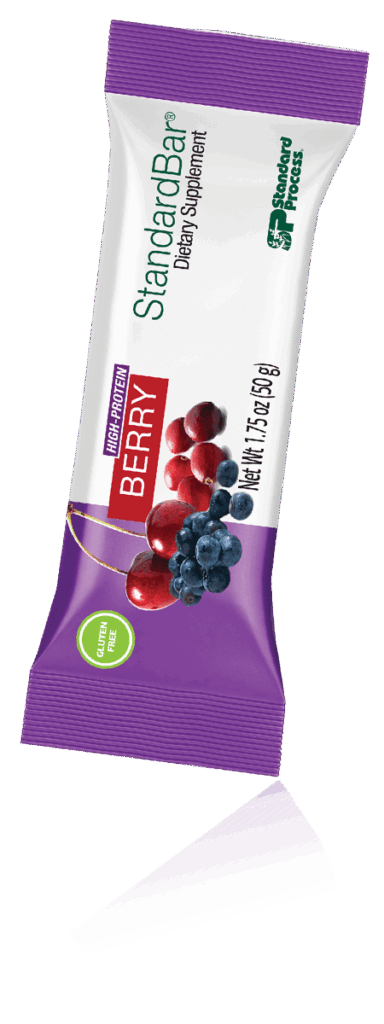 StandardBar®-Berry