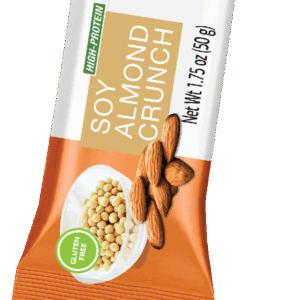 StandardBar®-Soy Almond Crunch