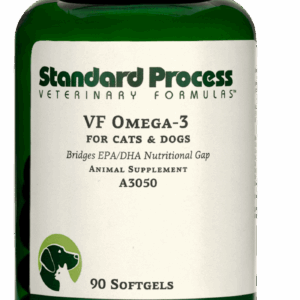 VF Omega-3 for Pets