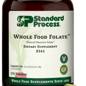 Whole Food Folate™