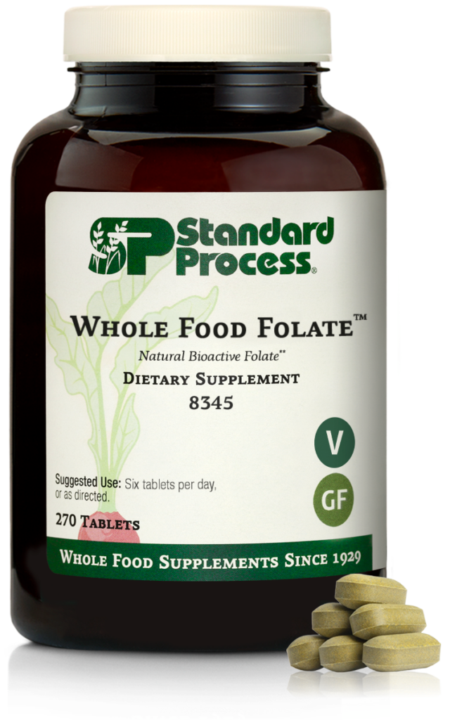 Whole Food Folate™