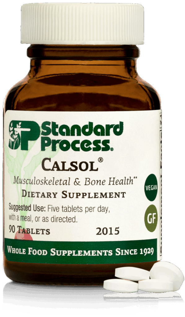 Calsol®
