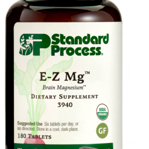E-Z Mg™