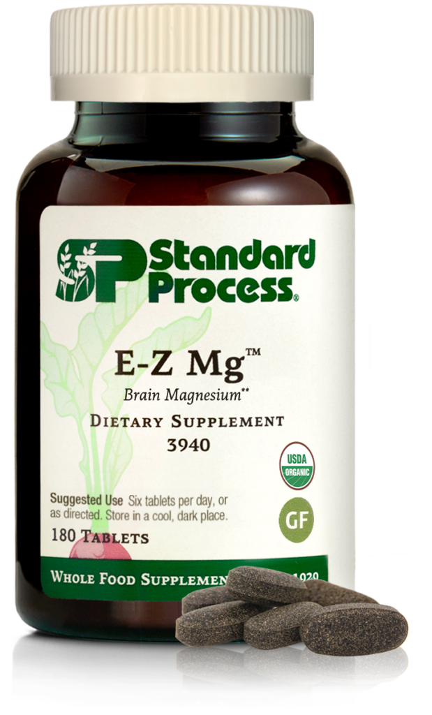 E-Z Mg™