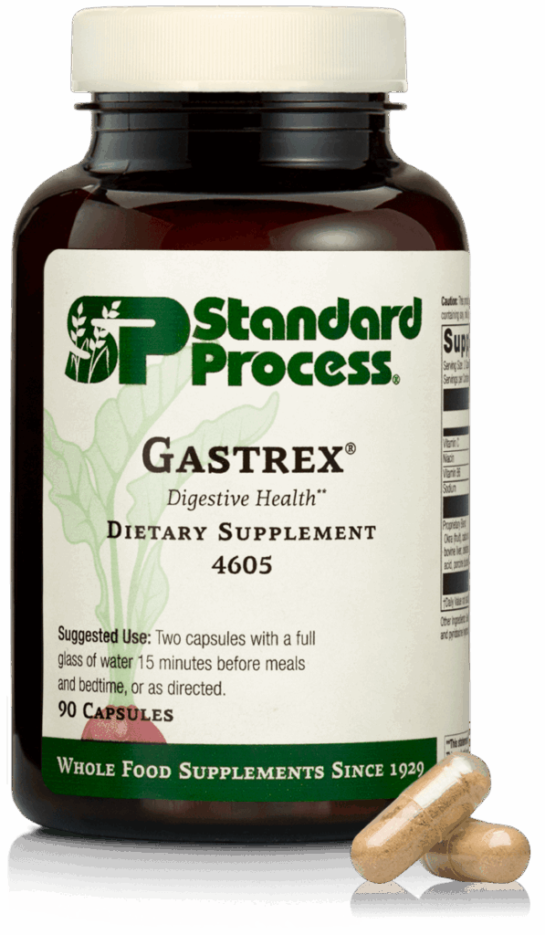 Gastrex®