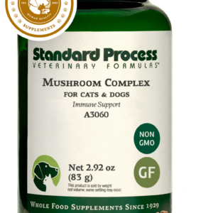 Mushroom Complex
