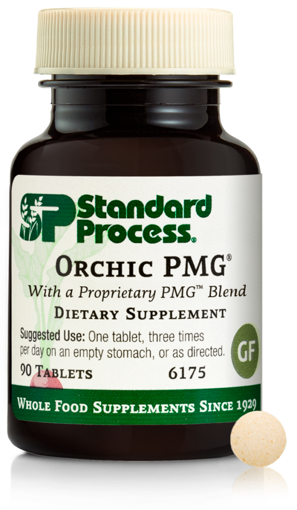 Orchic PMG®