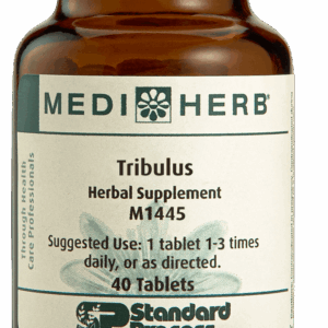 Tribulus